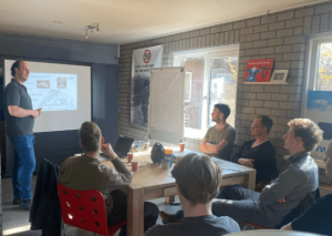 Cursus klauwverzorging: Leerzame dag vol praktijk en theorie