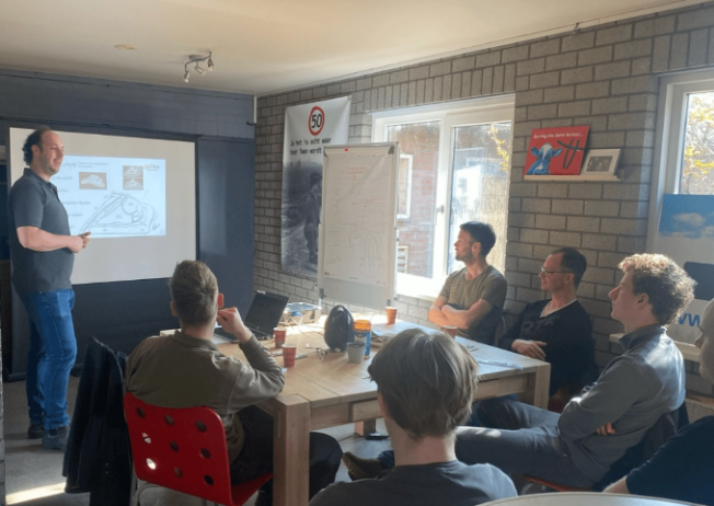 Cursus klauwverzorging: Leerzame dag vol praktijk en theorie