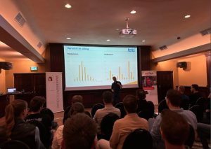 Geslaagde avond voor jonge veehouders