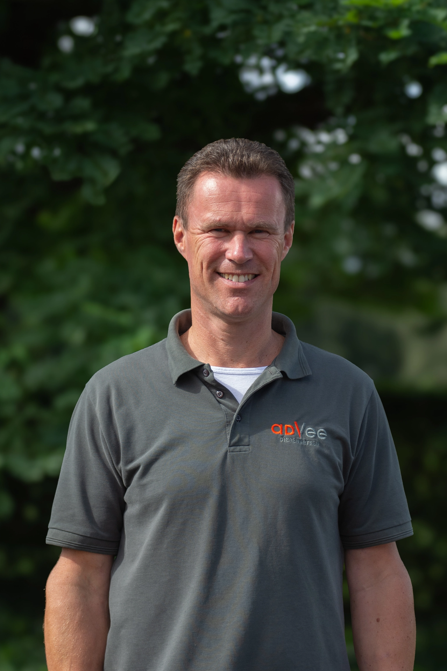 Michiel van der Burgt