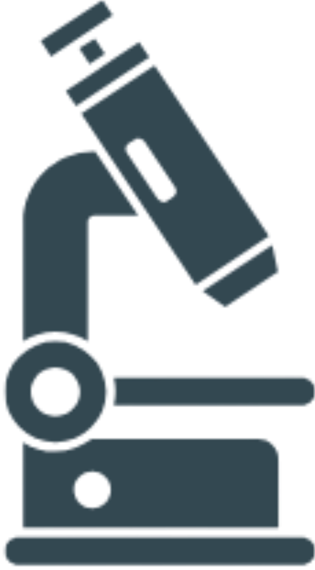 Team laboratorium icoon